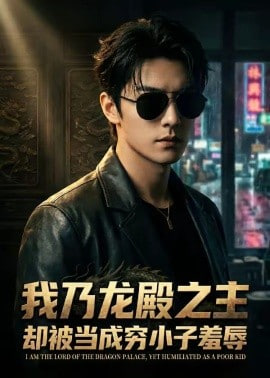 我乃龙殿之主却被当成穷小子羞辱
